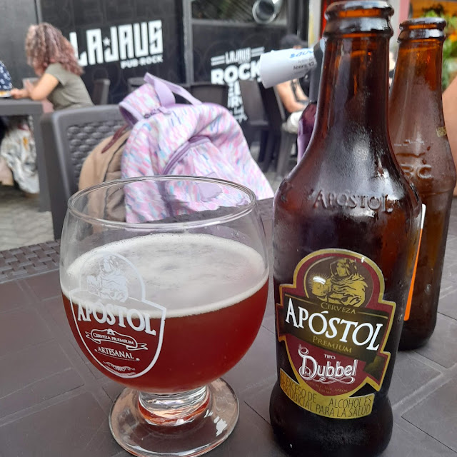 Cerveza Artesanal