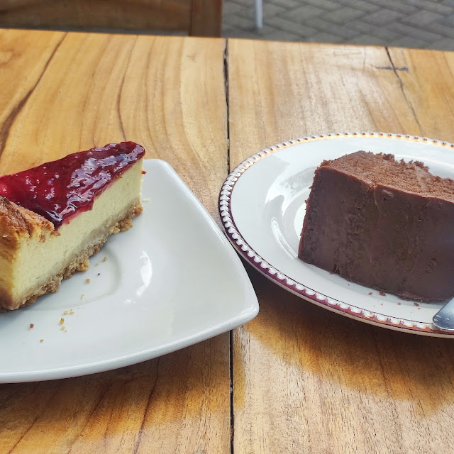 Postre