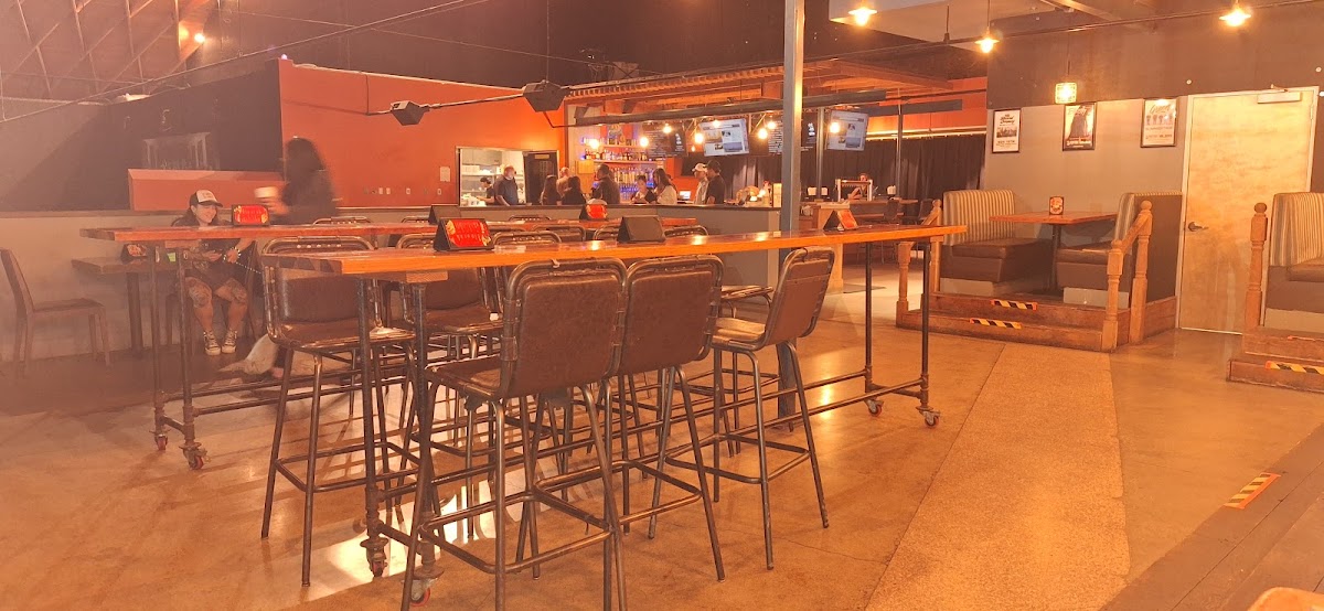 Ruff House BBQ