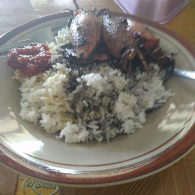 Cumi Hitam