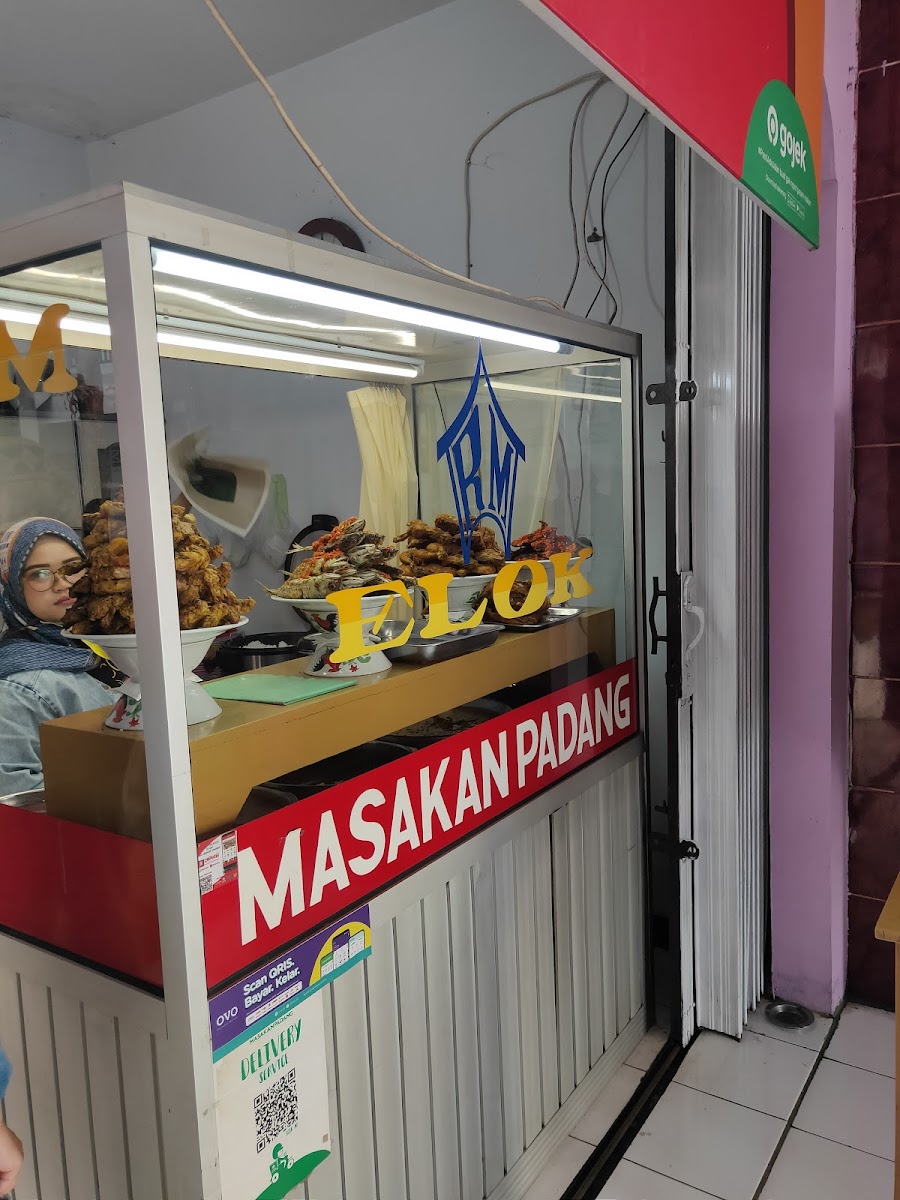 Rumah Makan Elok