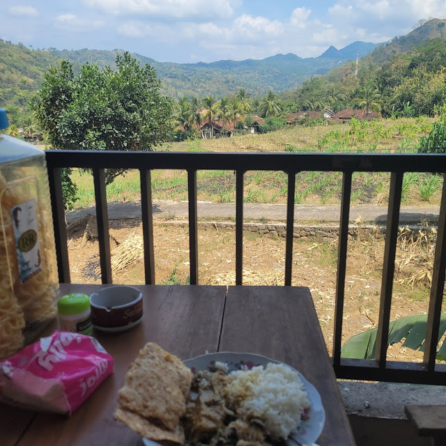 Ayam Lodho