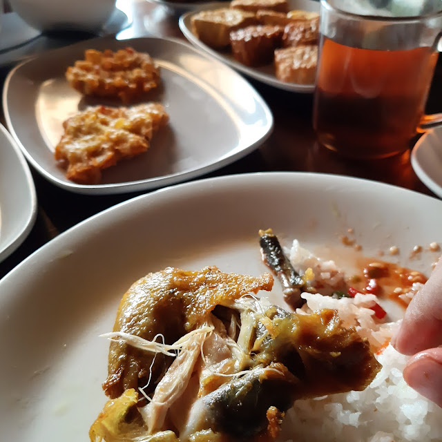 Ayam Goreng