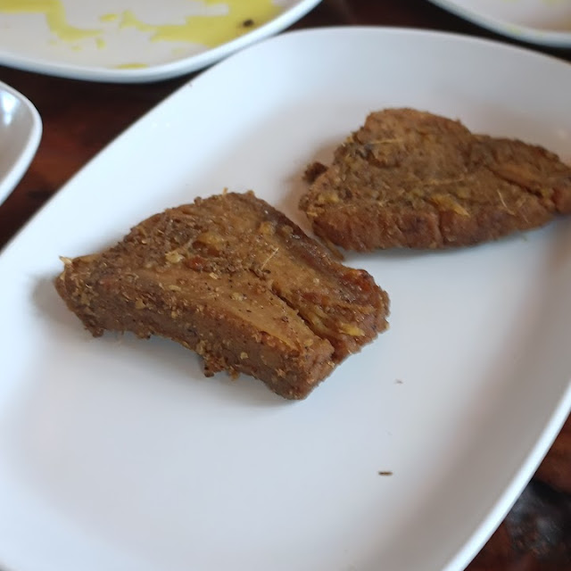 Empal Daging