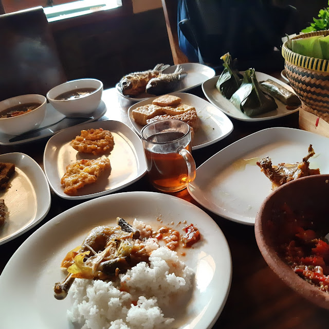 Sambel Dadak