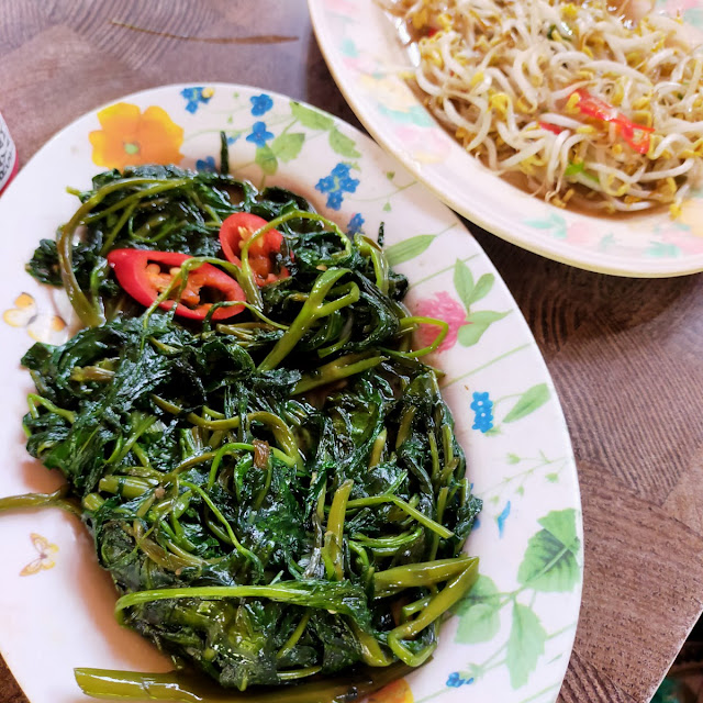 Cah Kangkung