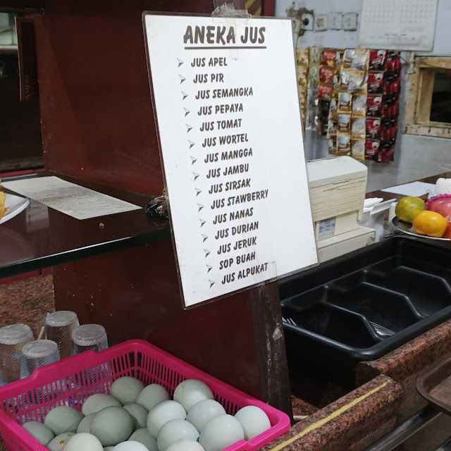 Aneka Jus