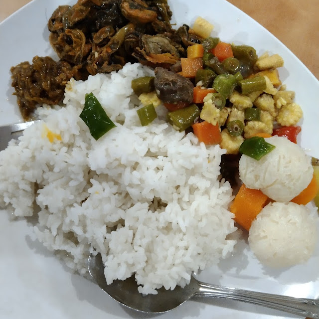 Makanan Khas Jawa