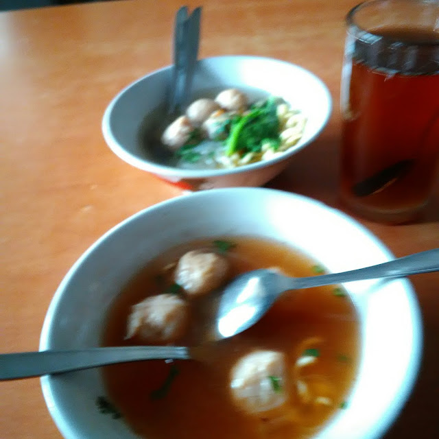 Bakso