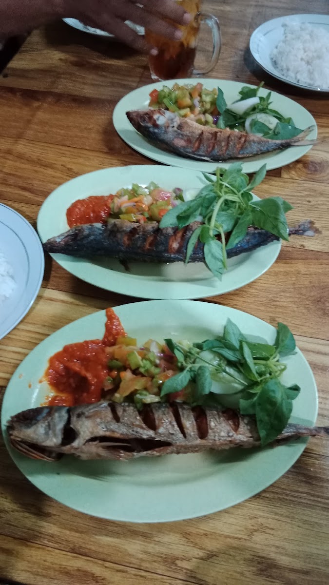 Rumah Makan Madem