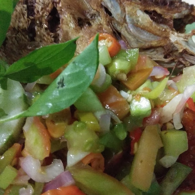 Ikan Kembung