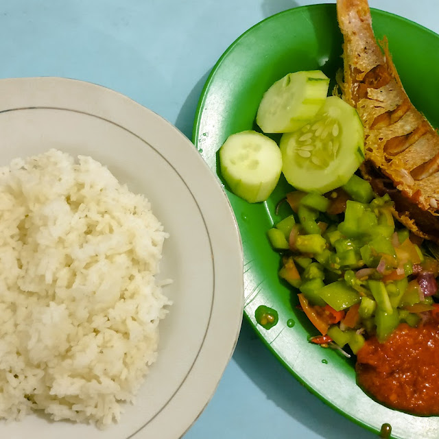 Ikan Krisi