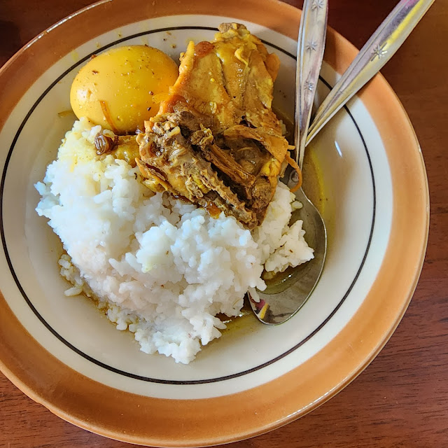 Opor Ayam