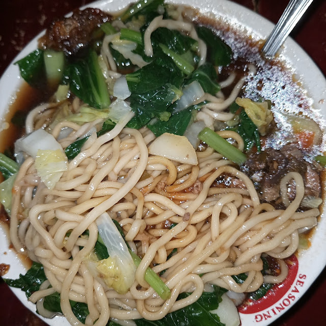Mie Ayam