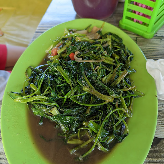 CAH Kangkung