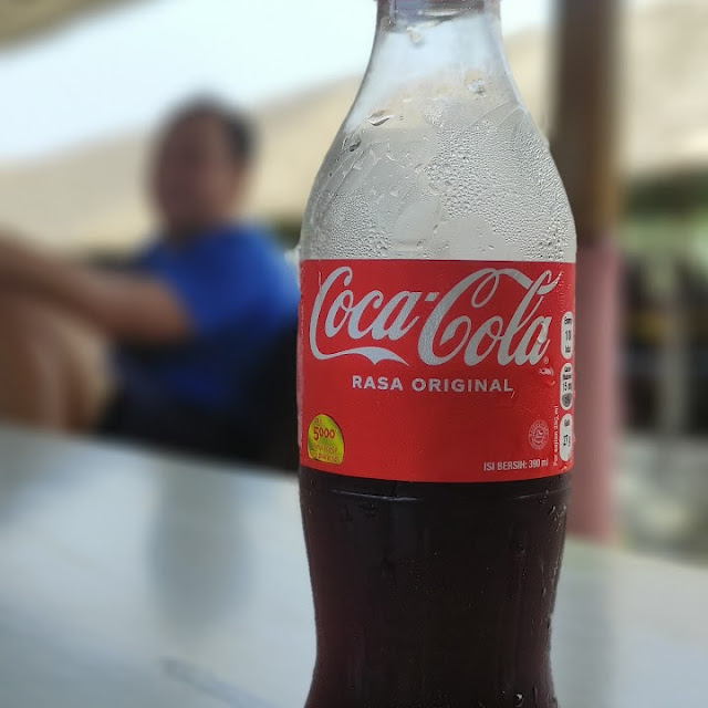 Coca Cola