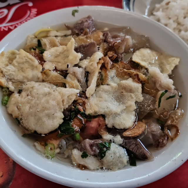 Soto Mie