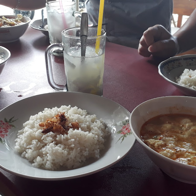 Nasi Putih