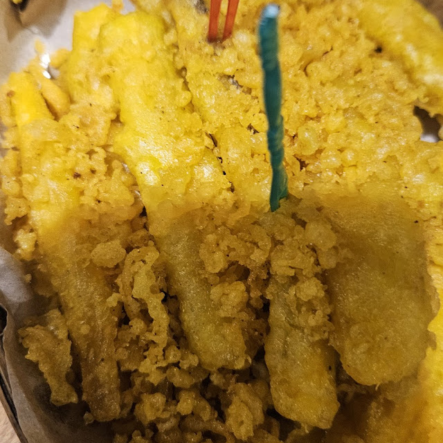 Pisang Goreng