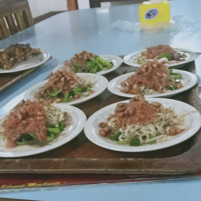 Plecing Kangkung