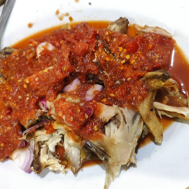 Ayam Sasak