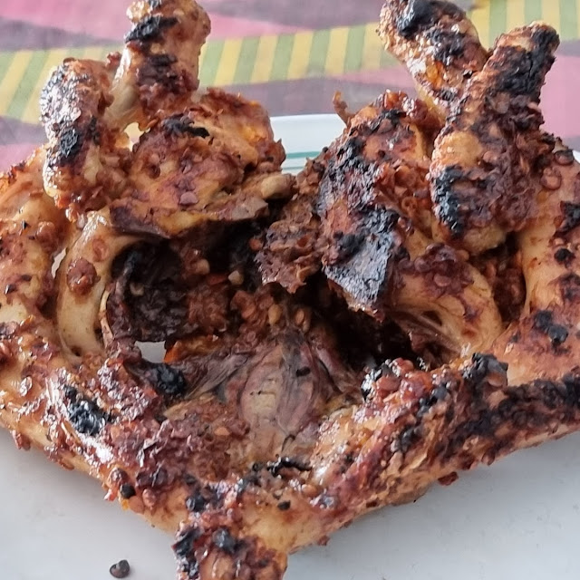 Ayam Goreng