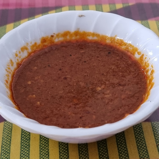 Sambel