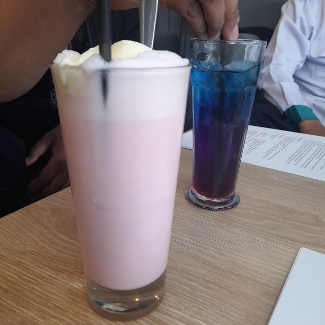 Minuman