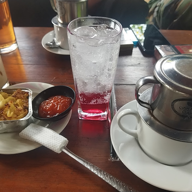 Vietnam Drip
