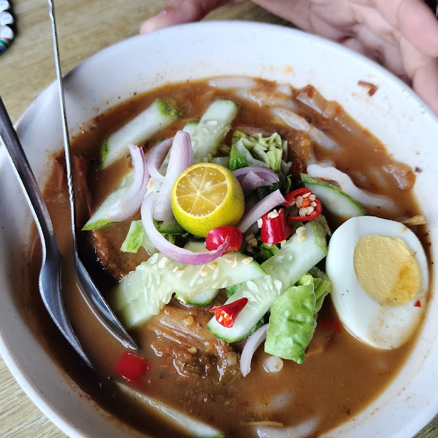 Laksa