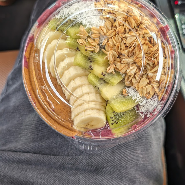 Granola