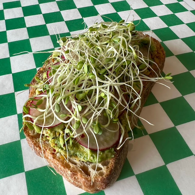 Bean Sprout