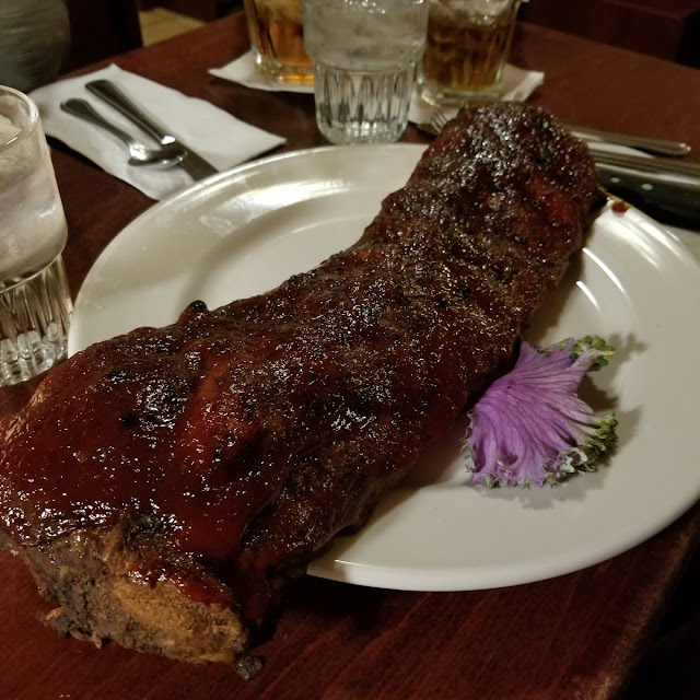 Ribs