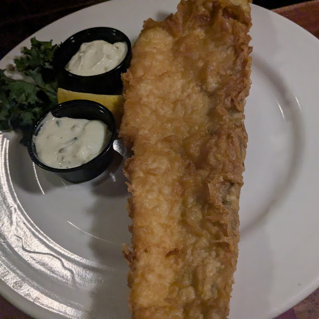 Walleye