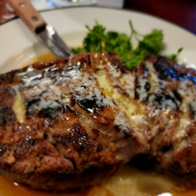 Ribeye Steak