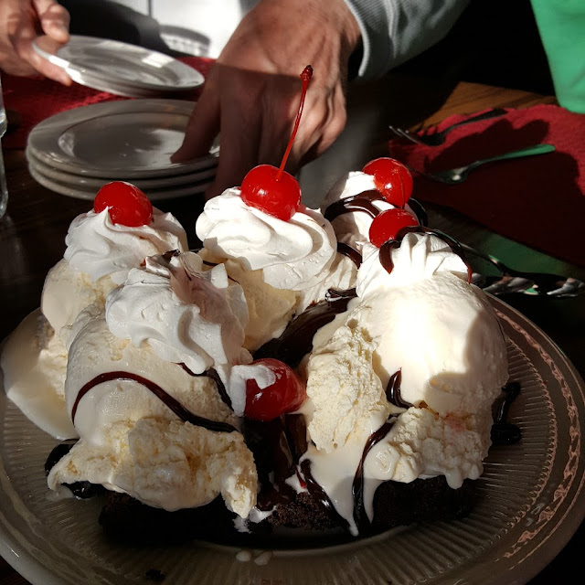 Banana Split