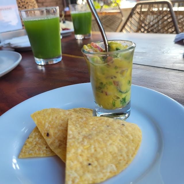 Guaca Mole