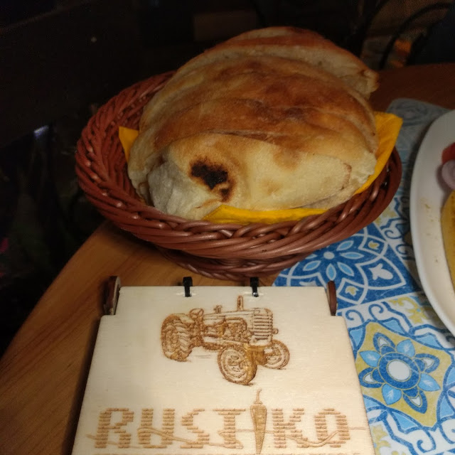 Pane