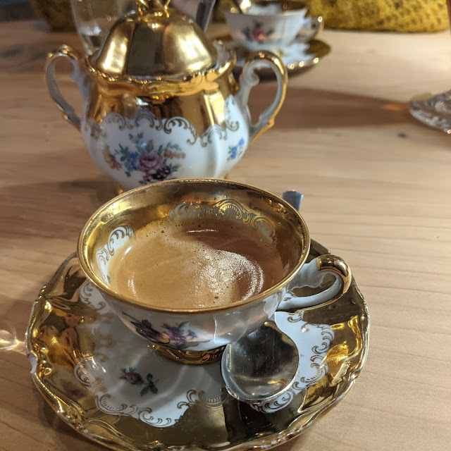 Caffè