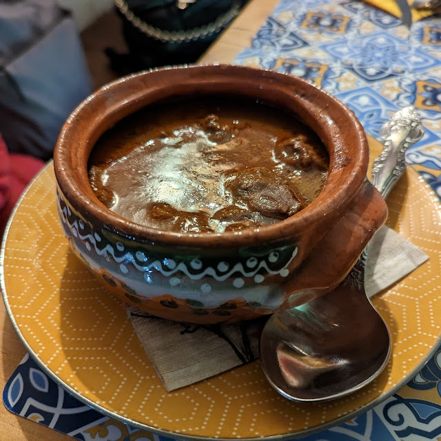 Gulasch