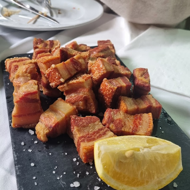 Torreznos