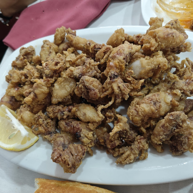 Chopitos