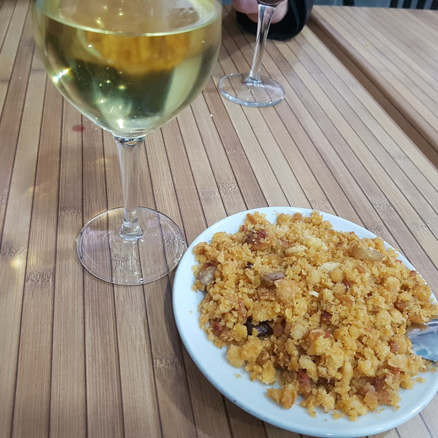 Migas Extremeñas