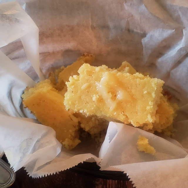 Cornbread