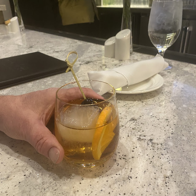 Old Fashioned