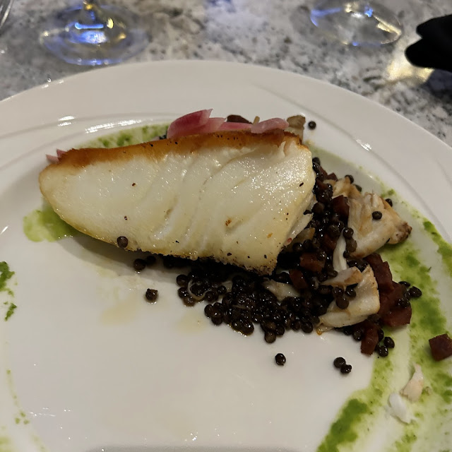Chilean Sea Bass
