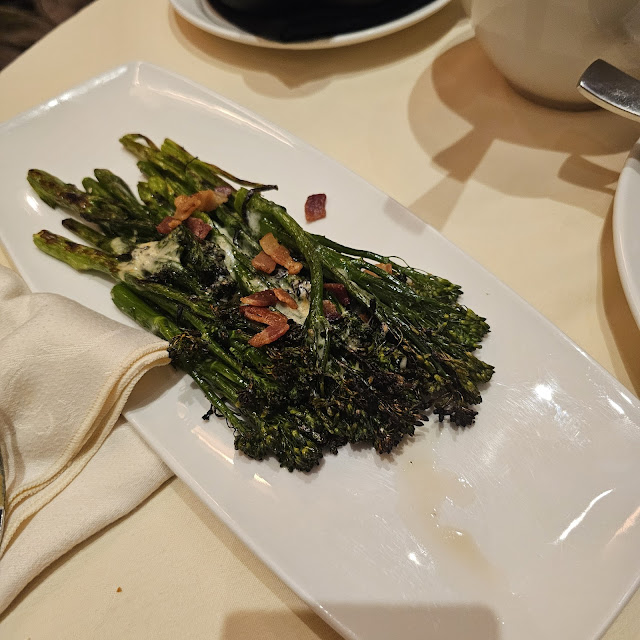 Broccolini