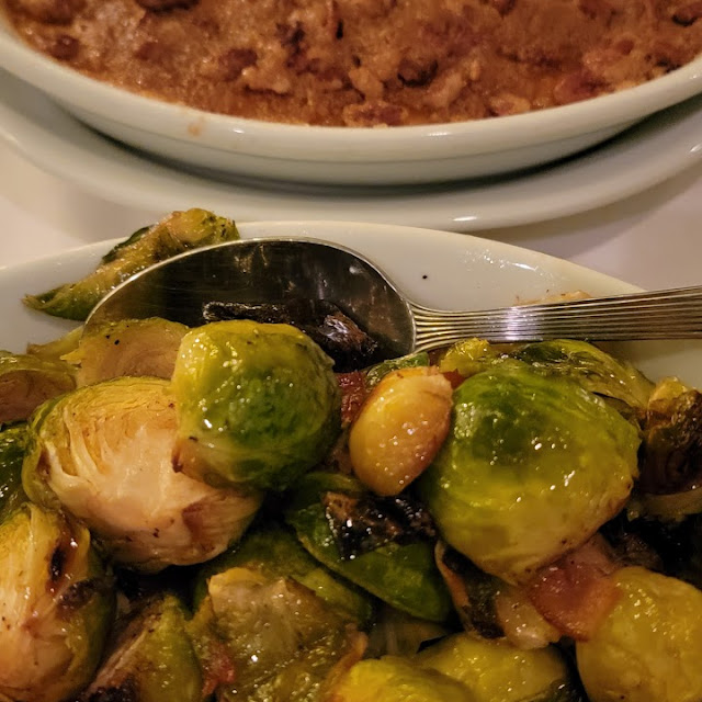 Brussels Sprouts