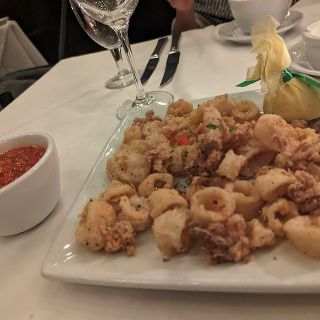 Calamari