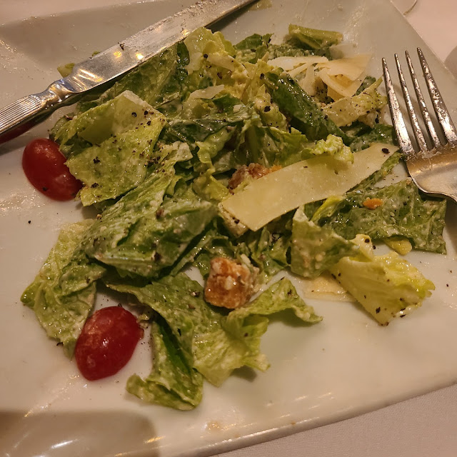 Caesar Salad
